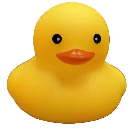 Mini Squeak Ducks (1pc)