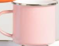 Enamel Cups