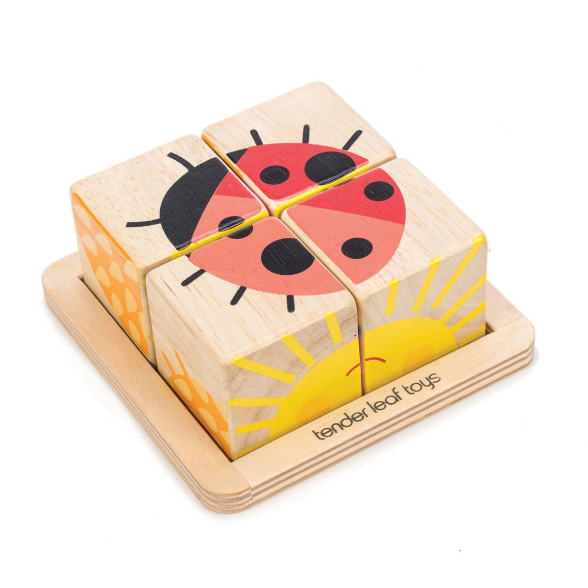 Baby Blocks