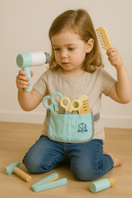 Load image into Gallery viewer, Hair Dresser Set
