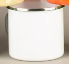 Enamel Cups