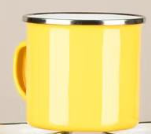 Enamel Cups