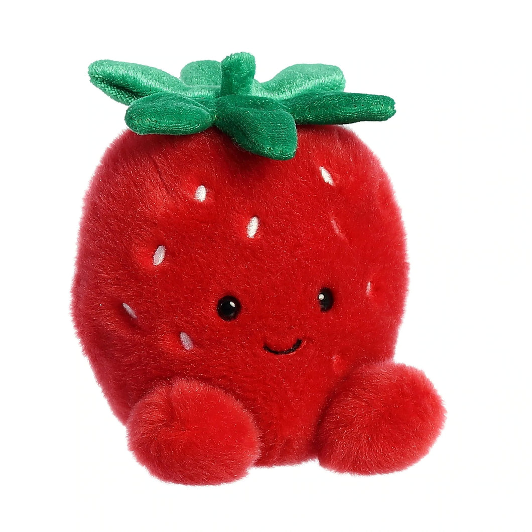 Juicy Strawberry 5