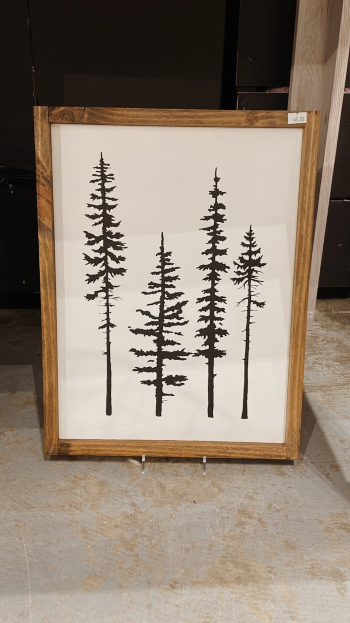 Country Rose Home Signs