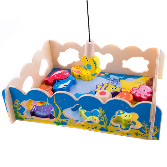 AC7632 - Fishing Game A