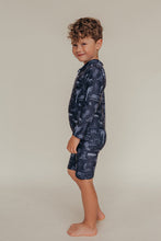 Load image into Gallery viewer, The &quot;Brady&quot; Sunsuit
