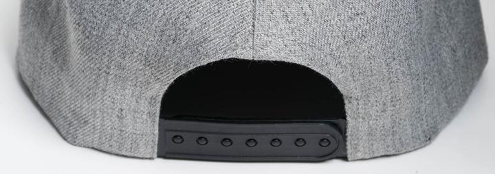 Theo & Elly Kids Snapback Outline