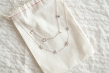Load image into Gallery viewer, Sparkle MAMA necklaces
