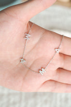 Load image into Gallery viewer, Sparkle MAMA necklaces
