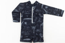 Load image into Gallery viewer, The &quot;Brady&quot; Sunsuit
