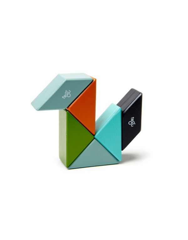 Tegu Pocket Pouches: Prism