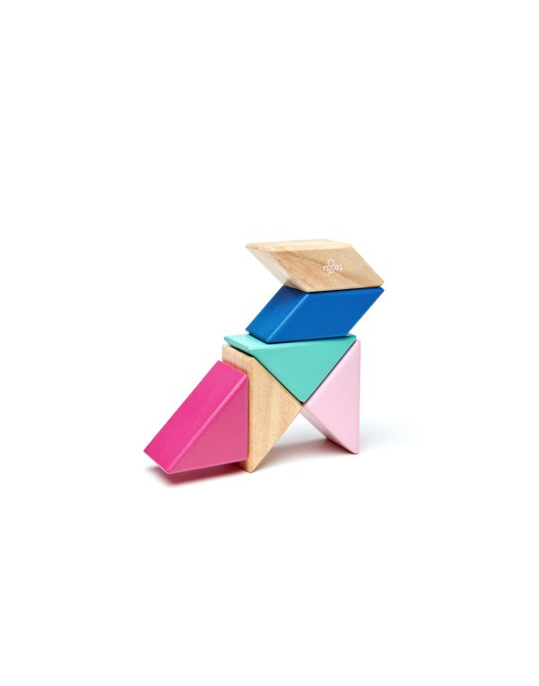 Tegu Pocket Pouches: Prism