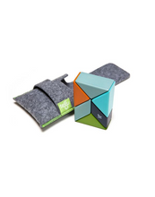 Load image into Gallery viewer, Tegu Pocket Pouches: Prism
