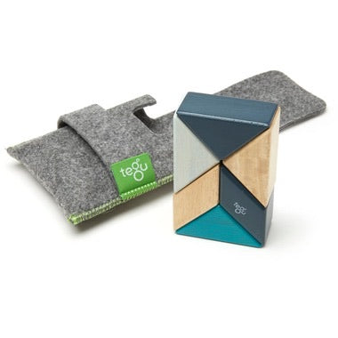 Tegu Pocket Pouches: Prism