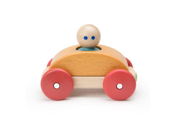 Baby & Toddler Magnetic Racers