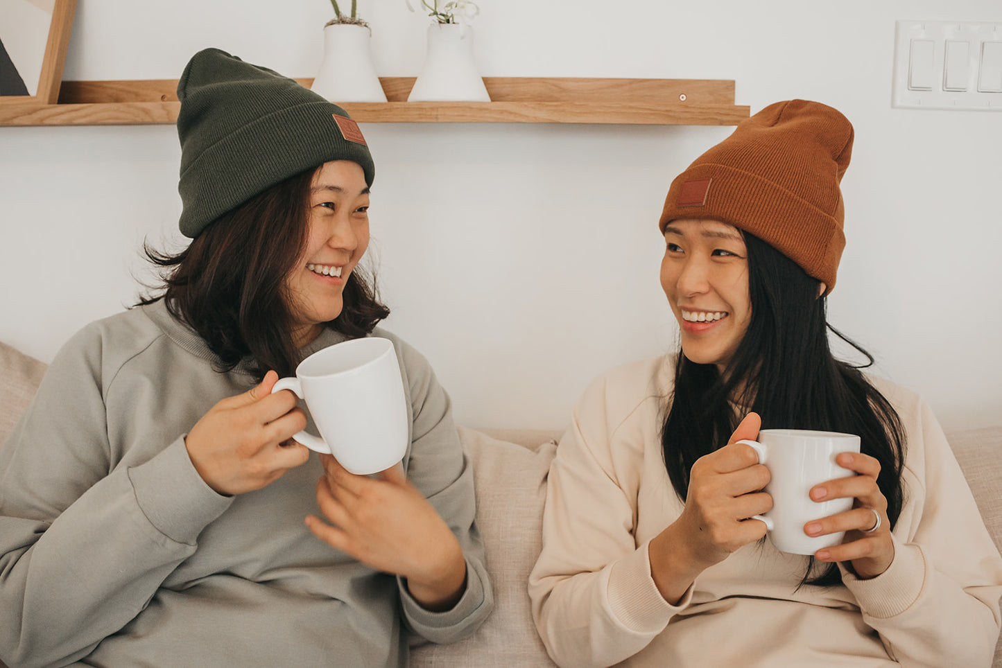 Crewneck Adult Pullover