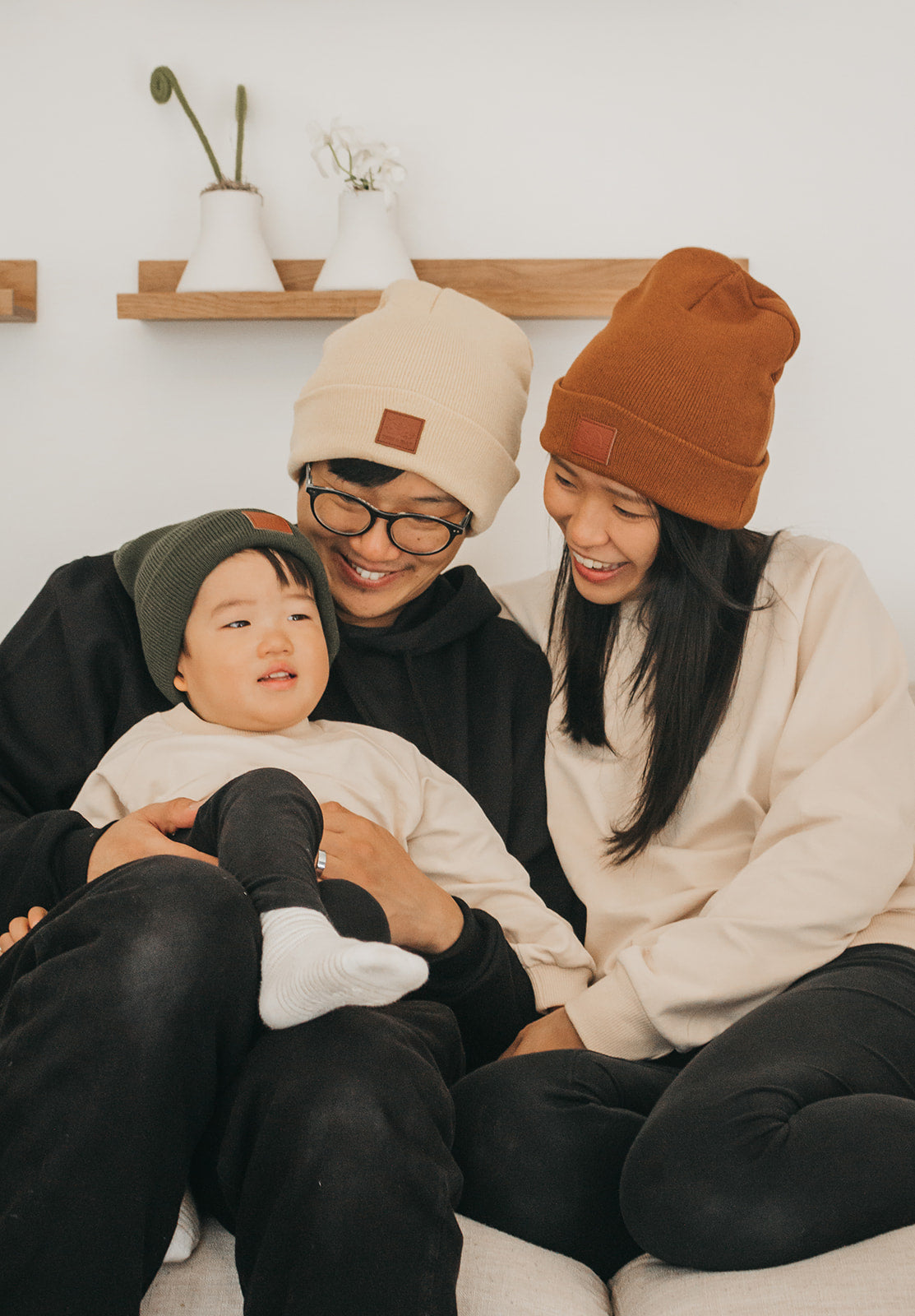 Crewneck Adult Pullover