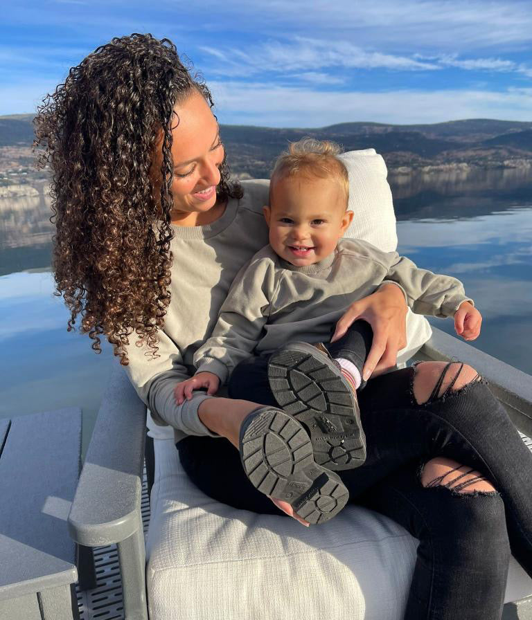 Crewneck Adult Pullover