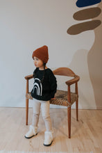Load image into Gallery viewer, Patch Beanie - Caramel
