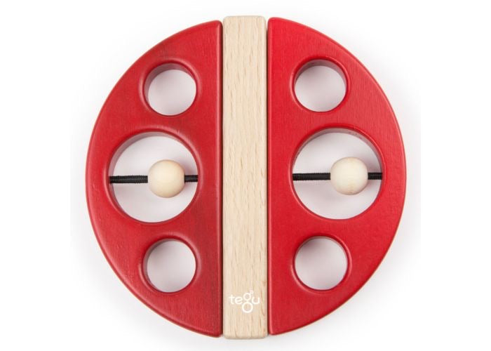 Tegu baby swivel bug