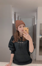 Load image into Gallery viewer, Patch Beanie - Caramel
