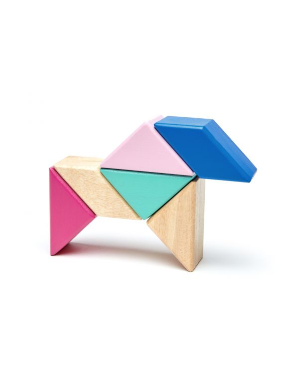 Tegu Pocket Pouches: Prism