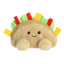 Fiesta Taco 5”